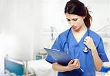 How To Become An Emergency Room Nurse Images