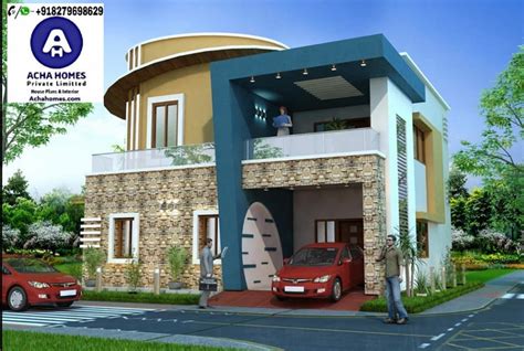 List Of 2500 To 3000 Square Feet Modern Home Design With 4 Bedrooms Homes In Kerala India