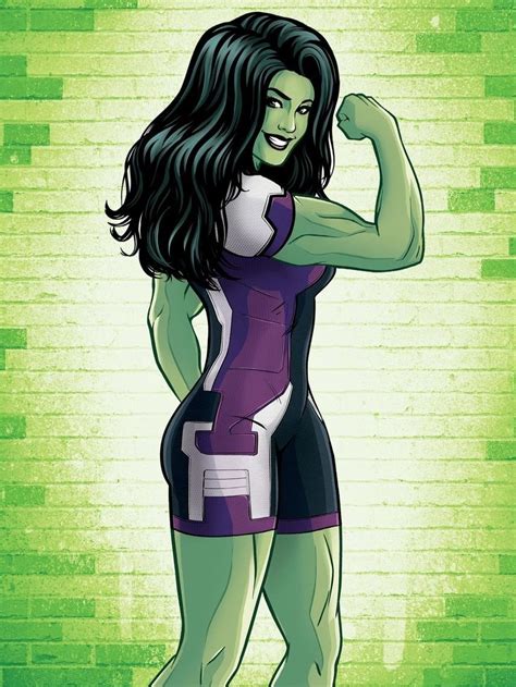 She Hulk Book Of Heroes And Villains Wiki Fandom