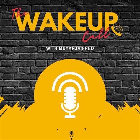 The Wakeup Call Podcast On Spotify