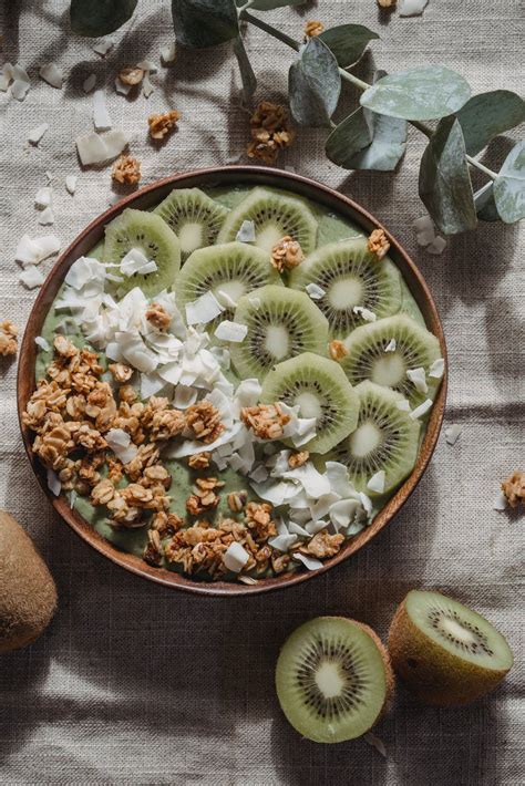 Beneficios Del Kiwi Fruta Perfecta Nutrición 2021