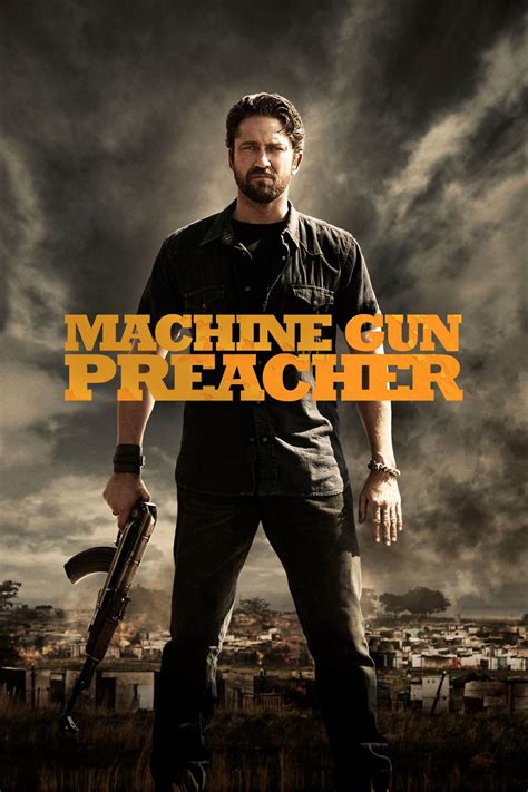 Machine Gun Preacher 2011 Openload