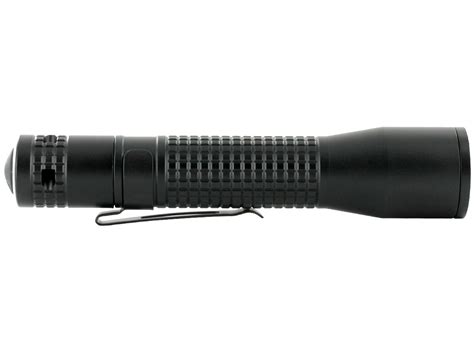 Nite Ize Inova T2 Tactical Led Flashlight 385 Lumens Black
