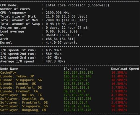 Create an anonymous ssh account for. Review NEO Cloud (Biznet GIO) versi Beta