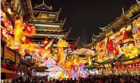 10 Interesting The Chinese New Year Facts My Interesting Facts