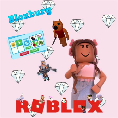 Roblox Roblox Character Cute