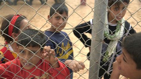اردن میں شامی پناہ گزین بچوں سےغلامانہ مشقت‘ Bbc News اردو