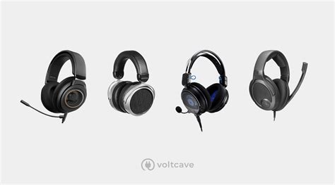 The 5 Best Open Back Headphones For Gaming In 2023 Voltcave