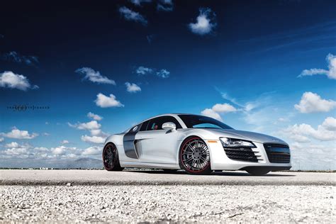 Audi R8 Wallpapers Top Free Audi R8 Backgrounds Wallpaperaccess