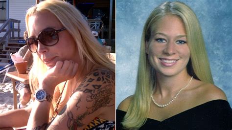 Robyn Gardner American Woman Missing In Aruba Parallels Natalee