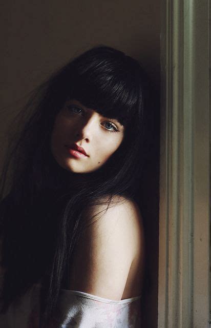 Free shipping on orders over $25 shipped by amazon. character inspiration | Dark hair, Pale skin, Hairstyles ...