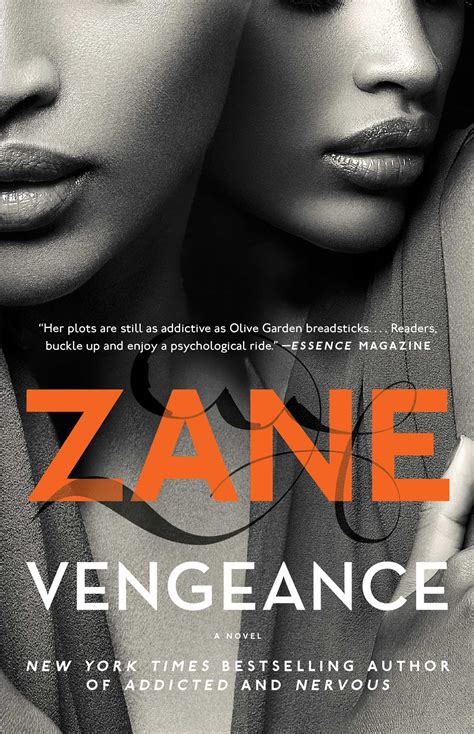 Vengeance Ebook By Zane Official Publisher Page Simon And Schuster Uk