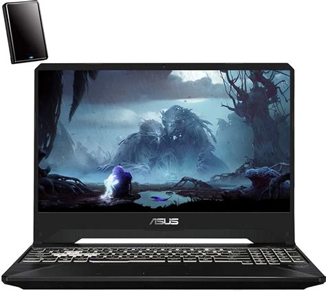 Asus Tuf Gaming Fx505 Ryzen 7 3750h · Gtx 1650 · 156” Full Hd 1920