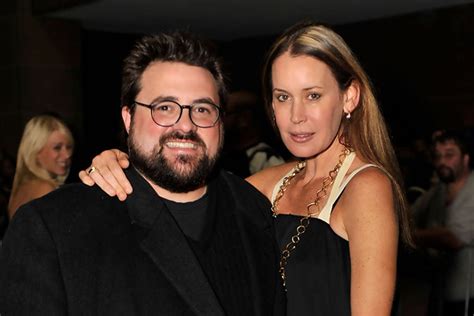 Kevin Smith Height Bio Age Net Worth Wife Daughter Movies 2024