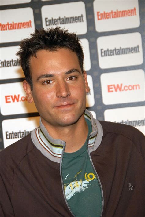 With the support of his parents (his father was also an aspiring actor), eric spent three years at the ryerson theater. Josh - Josh Radnor Photo (1462592) - Fanpop