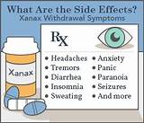 Xanax Side Effects Depression Images