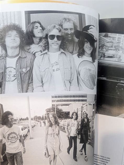 Life Magazine Special Edition The Eagles Band Memorabilia Music Photos