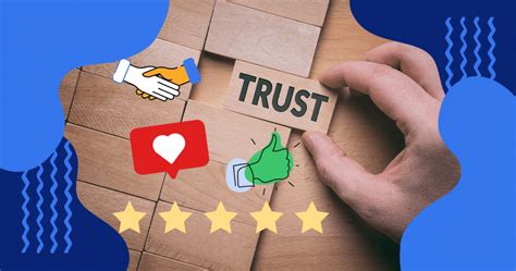 Why Your Brand Needs To Build Brand Trust