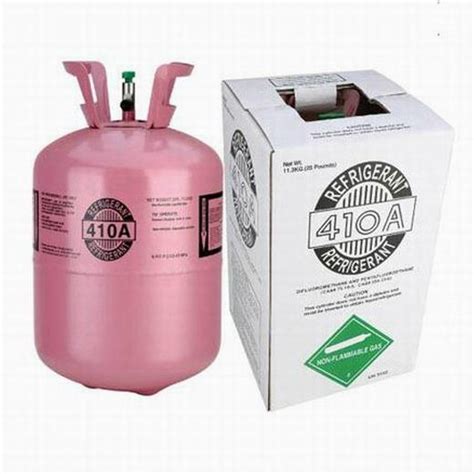 We have developed strategic partnership with our. refrigerant R410a - 811-97-2 - FUMING (China Manufacturer) - Alkyl - Organic Chemical Materials ...