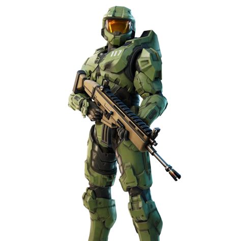 Master Chief Png By Cap234555 On Deviantart