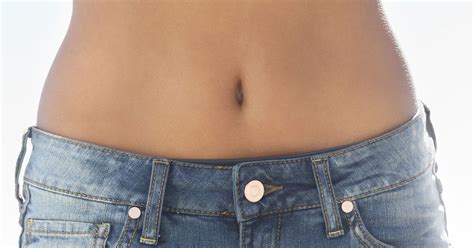 Surgeons Have Identified The Ideal Female Belly Button