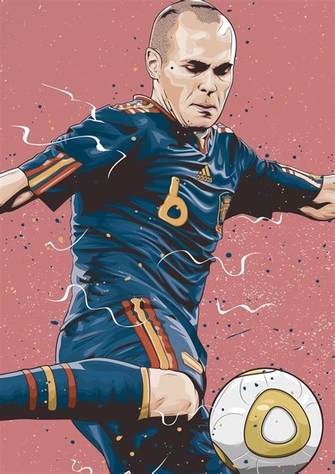 Pin By House Of Football On Wallpapers Football Art Soccer Art