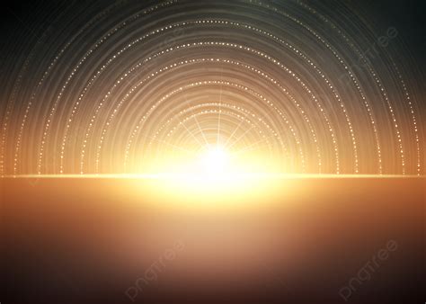 Bright Flash Space Light Effect Scattering Background Wallpaper Space