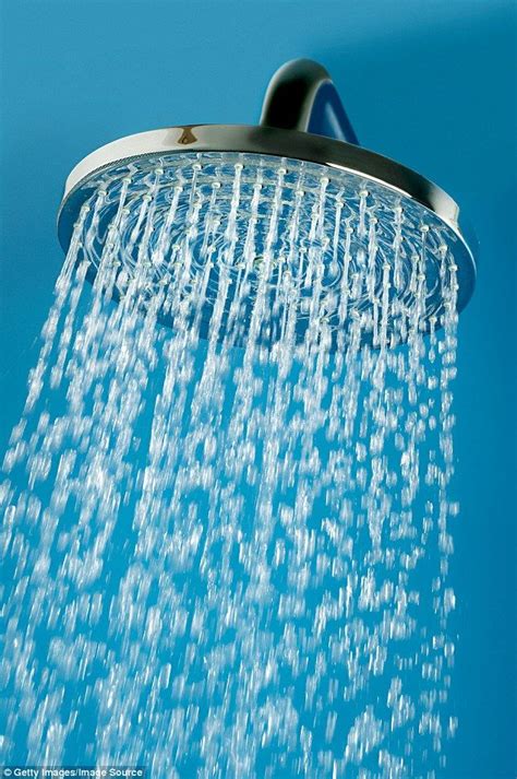 Why You Should Wake Up To A Cold Shower Cold Shower Benefits Of Cold