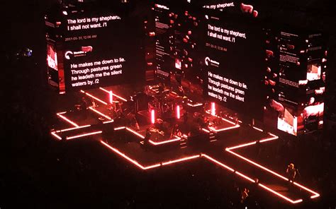 Roger Waters Apocalyptic Prophecies Are Drilled With Precision In