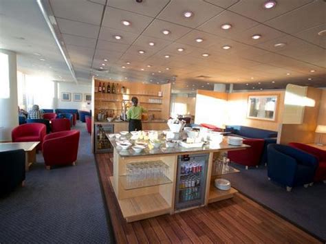Manchester Airport Lounges Save With