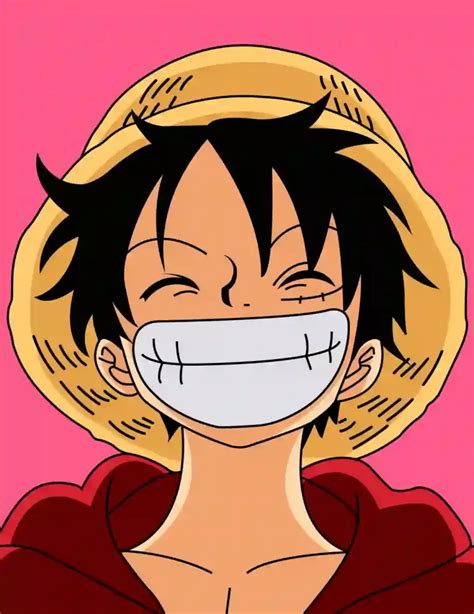 Discover One Piece Luffy Drawing Super Hot Nhadathoangha Vn