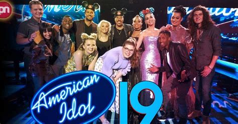 American Idol Winner Judges And History