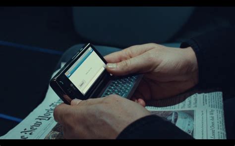 I say almost because it's been neesonized, the action movie equivalent of a sprinkle of magic dust. LG Mobile Phones - Non-Stop (2014) Movie Scenes