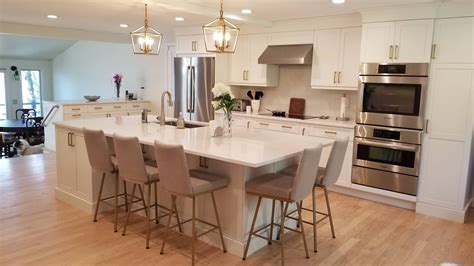 1 Professional Home Remodeling In Ct Christino Kitchens