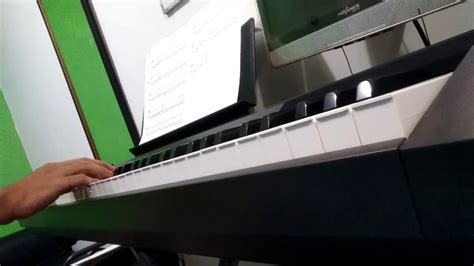 Lagu Apa Ya Ini Kursus Piano Malang Khusus Pemula YouTube