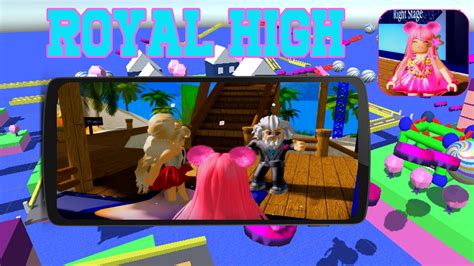 Royale High for Android - APK Download