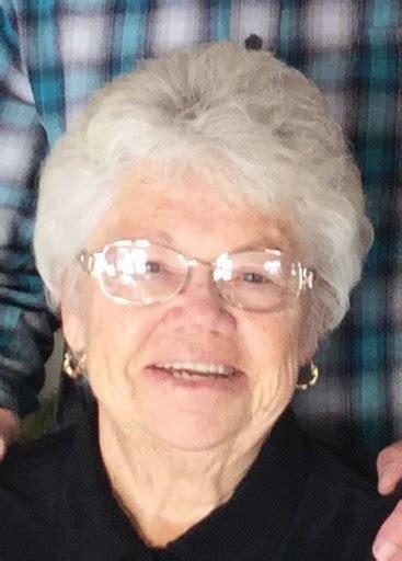 Shirley Jean Savaria Obituary Twin Falls ID