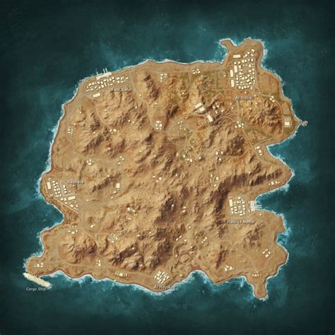 Pubg Maps Compare Maps Find Best Loot Places And Best Places To Land