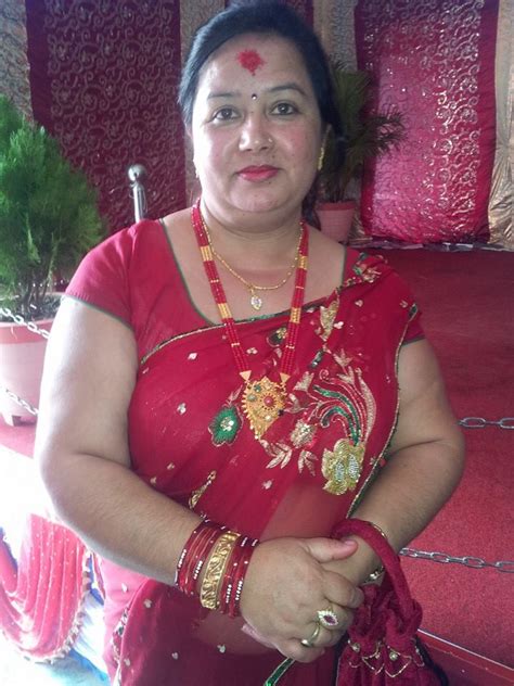 Sexy Nepali Momsauntiesmature Wife Page 565 Xossip
