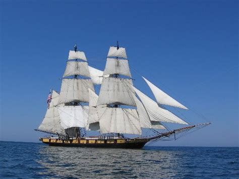 Tall Ships in Cleveland, Goodtime III cruises and, of course, fireworks are our top picks for ...