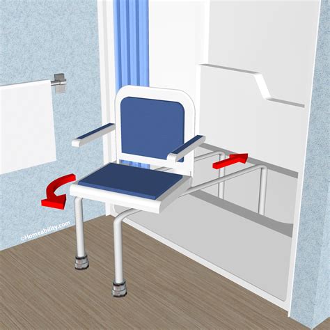 Top 4 best shower chairs and shower benches reviews. Swivel Bath Chair For Disabled | Swivel Chairs