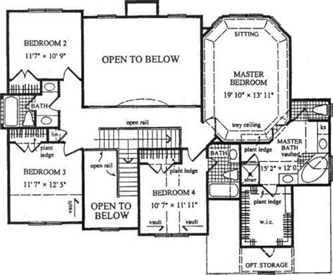 Https://tommynaija.com/home Design/floor Plans Van Alan Homes