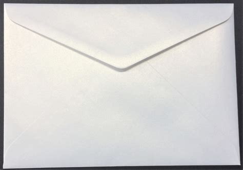 Curious Metallic Ice Gold C5 Envelope 120gsm Amazing Paper