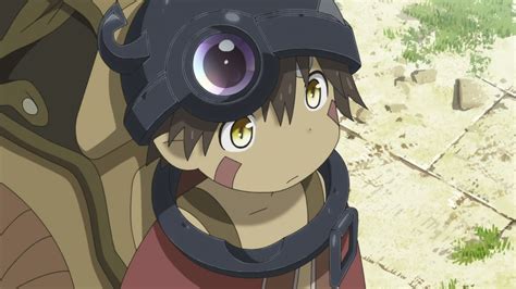 Made In Abyss S Cda
