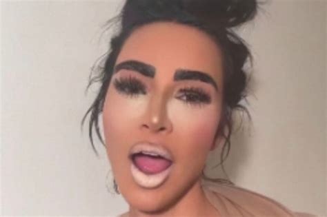 kim kardashian s british chav makeover video branded…