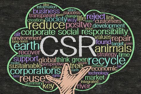 Corporate social responsibility (csr) is how companies manage their business processes to produce an overall positive impact on society. Why Corporate Social Responsibility Could Be Your Next ...