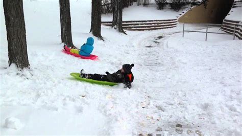 50 Of The Best Sledding Hills In New Jersey Youtube