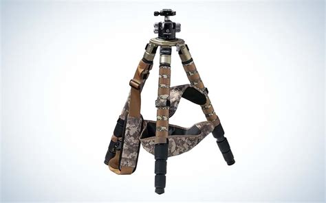Best Hunting Tripods Of 2023 Tested And Reviewed Outdoor Life