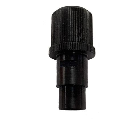 Walther Arms Gen 2 P22 Threaded Barrel Adapter 12x28 Tpi With Thread