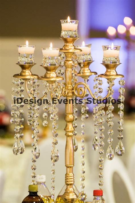 Candle Holders Candelabra Diy Centerpiece Rentalwedding Flowers